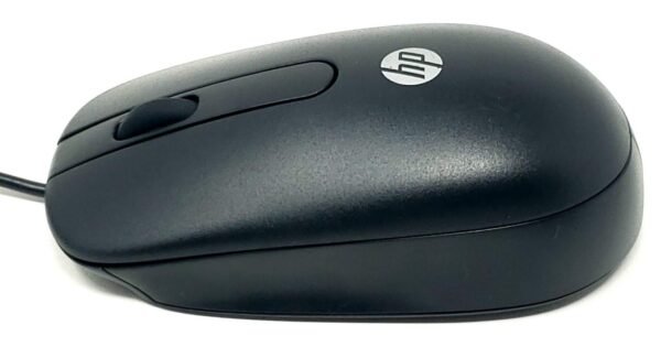 HP Wired Mouse