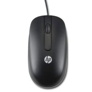 HP Wired Mouse