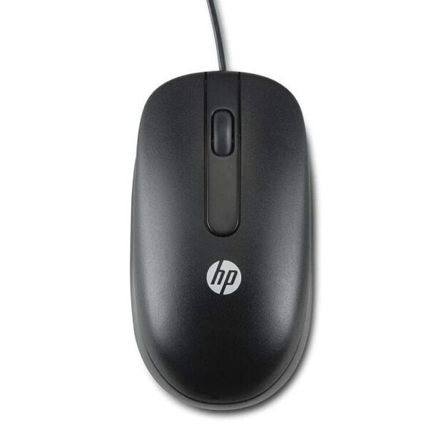 HP Wired Mouse