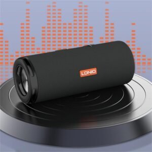 LDNIO BTS13 Mini Wireless BT Bass HIFI Speaker