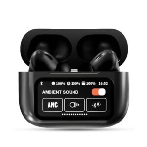 A9 Pro Apple Airpods Anc/enc Touch Display
