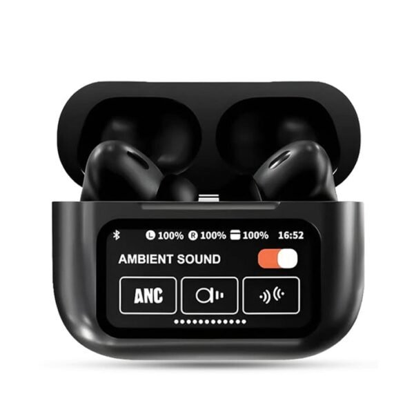 A9 Pro Apple Airpods Anc/enc Touch Display