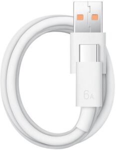 Huawei 6A USB to Type-C Fast Data Cable