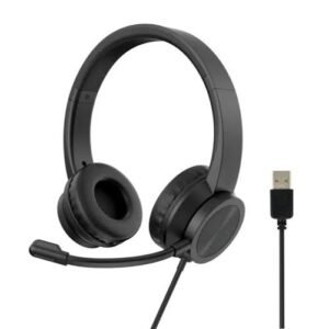 Tucci Q5 Wired Headphone USB Headset