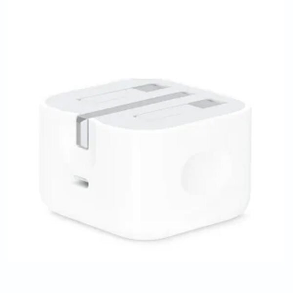 Apple 20W PD Charger