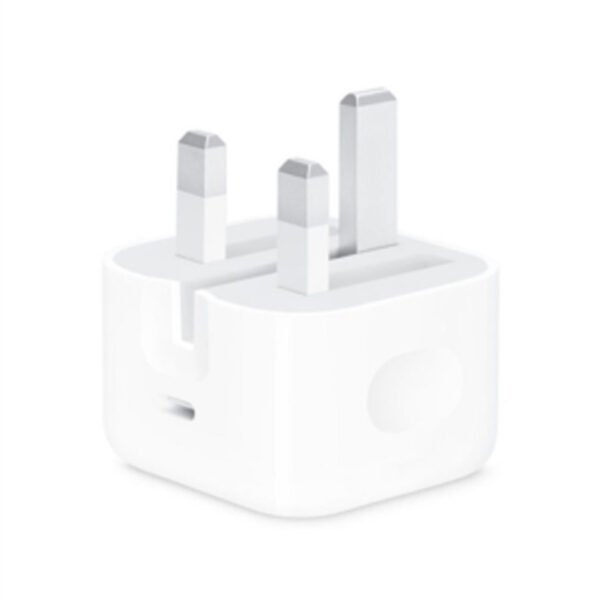 Apple 20W PD Charger