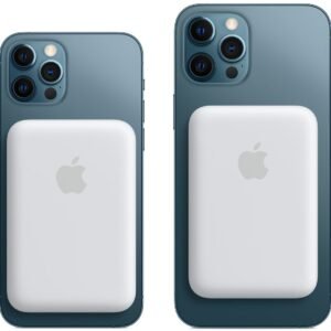 Apple 5000mAh Wireless Power Bank for iphone