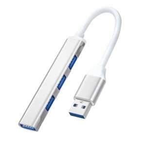 USB 3.0 4-Port Hub