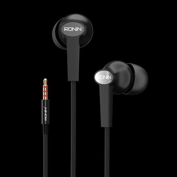 Ronin R-29 Handsfree