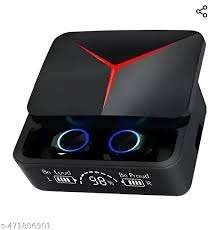 M90 Pro TWS Gaming Earbuds