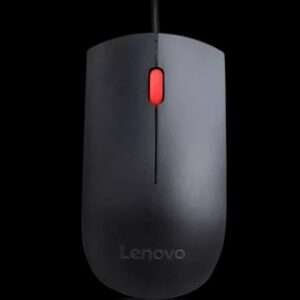 Lenovo Original Wired USB Mouse